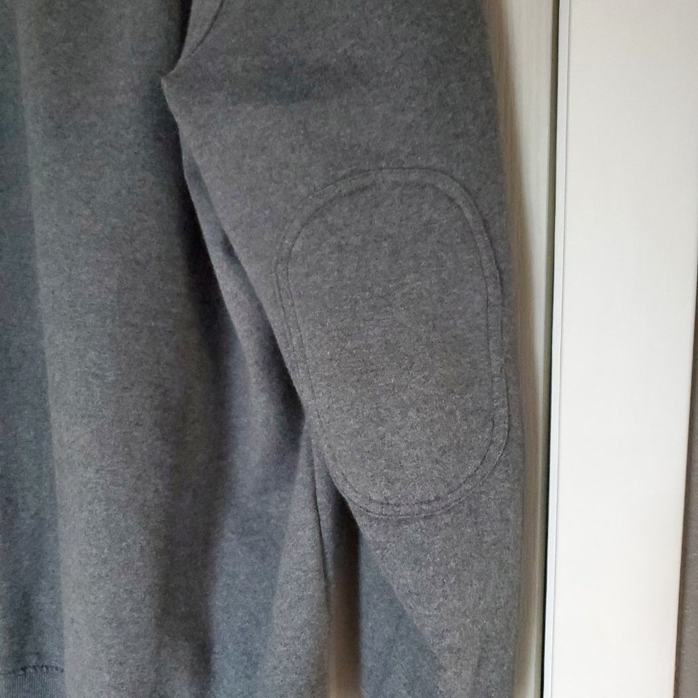Mens Wolverine half button pull over - Picture 4 of 4